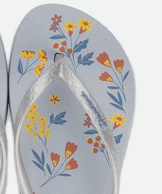 Chinelo Ipanema Feminino Óasis 