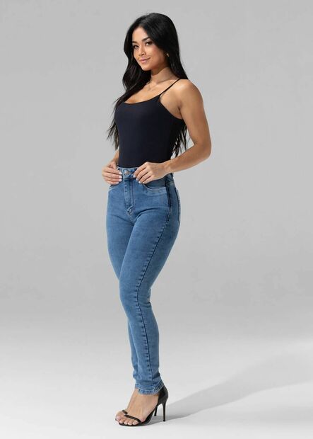 Cal?a Jeans Sawary Super Lipo - 282700