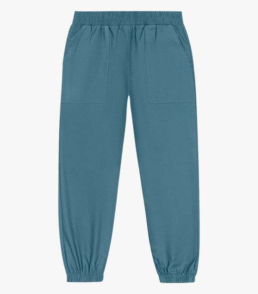 Image_Calça Infantil Masculina Trick Nick Azul