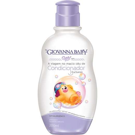 Image_Condicionador Giovanna Baby Giby 200ml