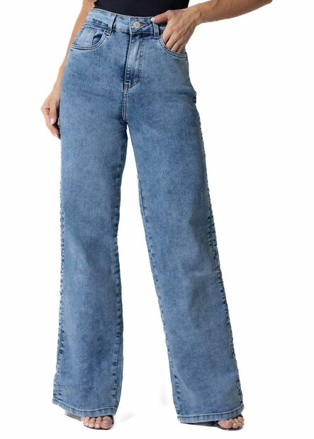 Image_Cal?a Jeans Sawary Wide Leg - 281982