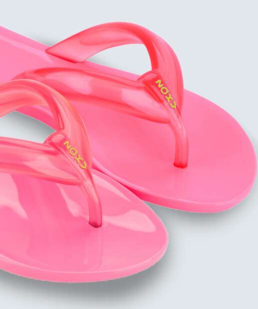 Rasteirinha Feminina Flutua Zaxy