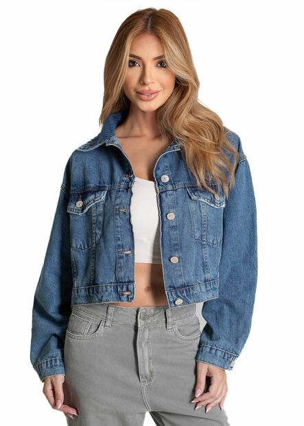 Image_Jaqueta Jeans Sawary - 282365