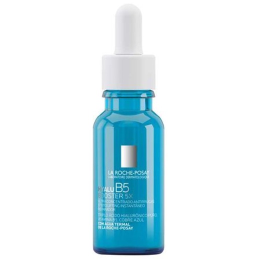 Image_Kit com 3 Unidades de Sérum Anti-Idade Hyalu B5 Booster 5x La Roche-Posay 15ml