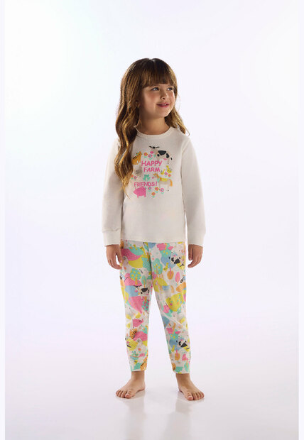 Image_Pijama Unissex Infantil Suedine Up Baby