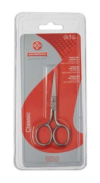 Image_Tesoura Mundial Reta 9Cm Classic Bc-426