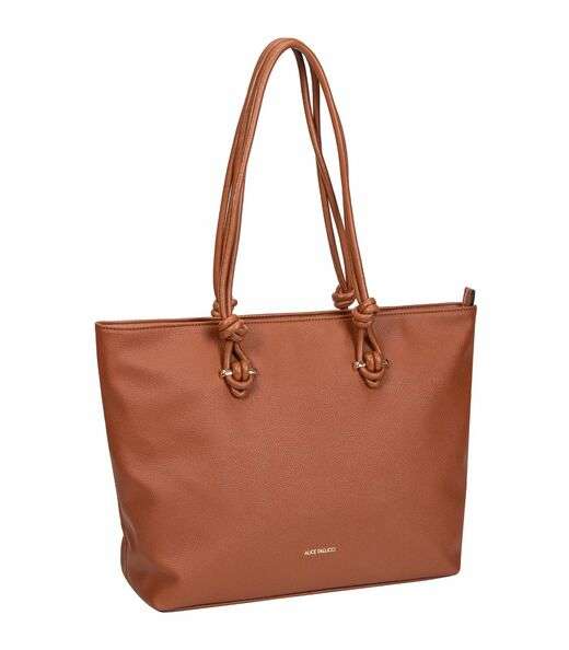 Image_Bolsa Shopper Alice Palucci Marrom