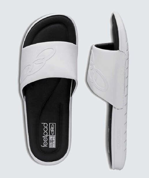 Chinelo Slide Masculino Patmos Olympikus