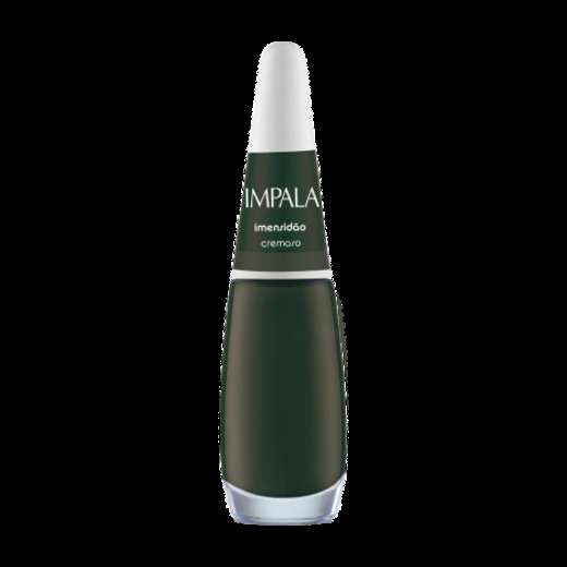 Image_Esmalte Impala Cor Moda Cremoso Imensidão