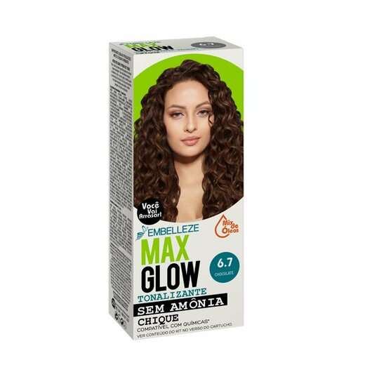 Image_Tintura Maxglow 6.7 Ton Chocolate