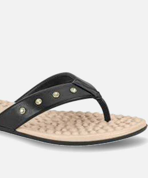 Rasteirinha Feminina ultraconforto Modare