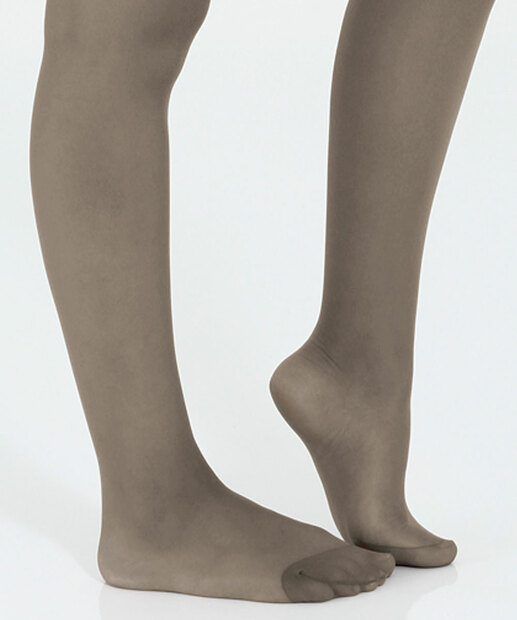 Meia Calça Feminina Extra Grande Fio 15 TriFil
