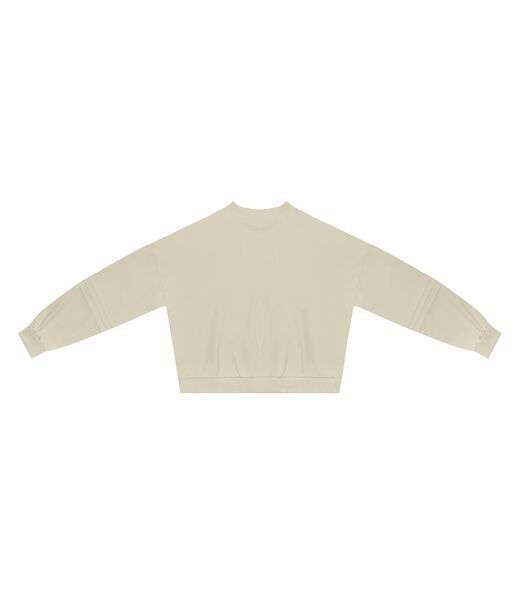 Blusão Feminino Rovitex Bege