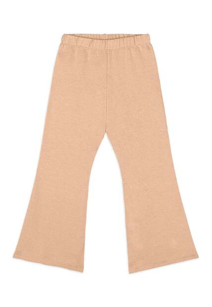 Conjunto Blusão Laço e Calça Flare Quimby
