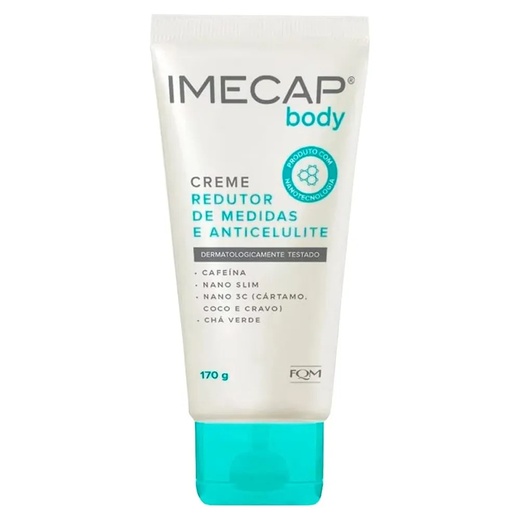 Image_Hidratante Corporal Imecap Body Redutor de Medidas 170g