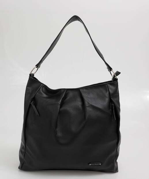 Bolsa De Ombro Tote Feminina Alice Palucci 