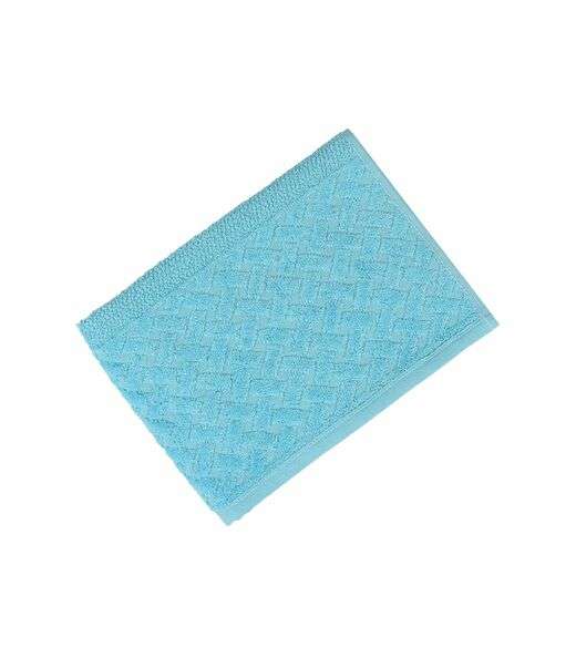 Image_Toalha De Rosto Finesse Atlantica Azul