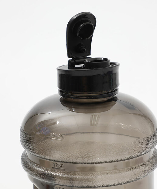 Garrafa Esportivo 2,2ML Marisa Preto