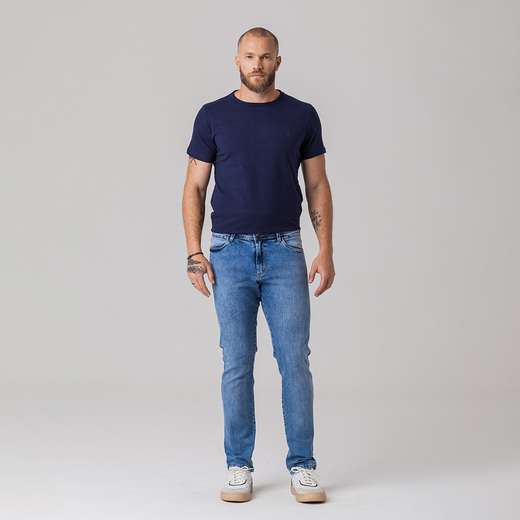Image_Calça Jeans Masculina Zune