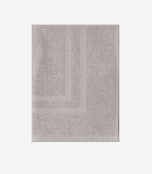 Toalha De Piso Grecia Corttex Bege