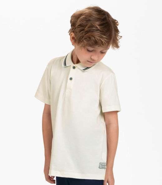Image_Conjunto Polo com Bermuda Menino Trick Nick Bege