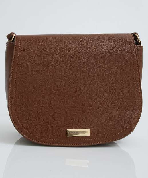 Bolsa Transversal Crossbody Feminina Alice Palucci