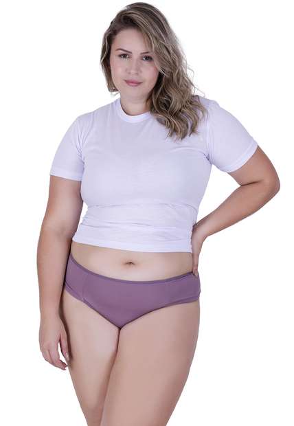 Image_Calcinha Bombom Plus Size Microfibra Concept Lingerie Lilás