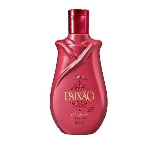 Image_Hidratante Paixão 200ml Tentadora