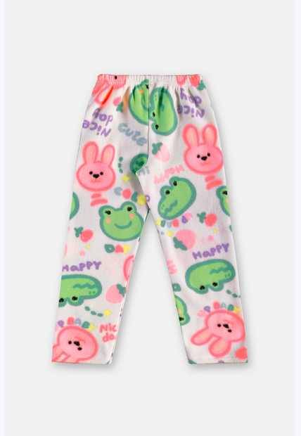 Pijama Soft Thermo Estampado Up Baby