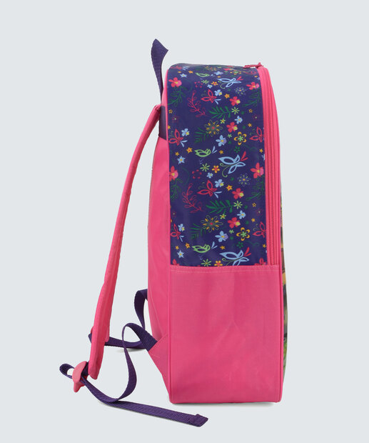 Mochila Infantil Escolar Estampa Encanto Luxcel