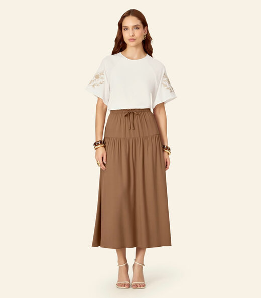 Image_Blusa Feminina Com Bordado E Manga Raglan Endless Bege