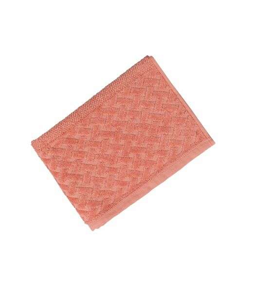 Image_Toalha De Rosto Finesse Atlantica Laranja