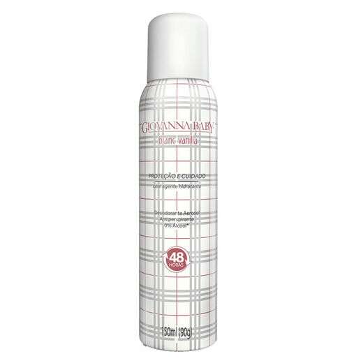 Image_Desodorante Giovanna Baby Aero Blanc Vanilla 150ml