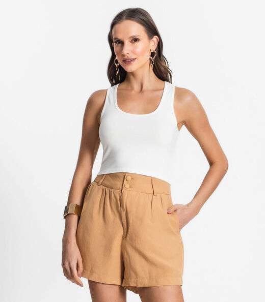 Image_Regata De Cotton Leve Feminino Endless Bege