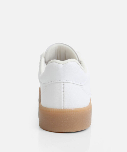 Tênis Casual Feminino Vizzano