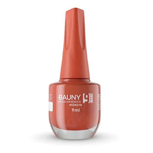 Bauny Esm 9Free 9ml Marcio