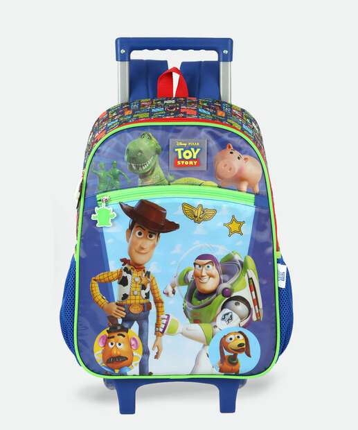 Image_Mochila Mala Com Rodas Infantil Toy Story Disney