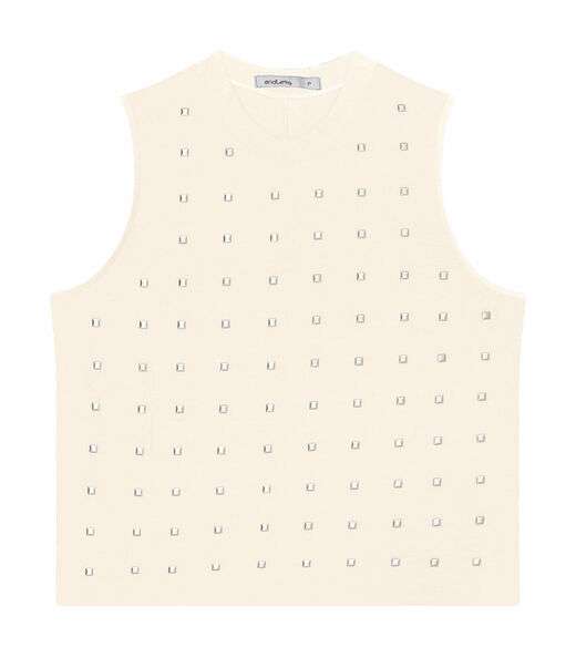 Image_Regata Feminina Endless Bege