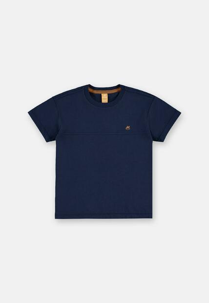 Conjunto Camiseta Bermuda Moletom Up Baby