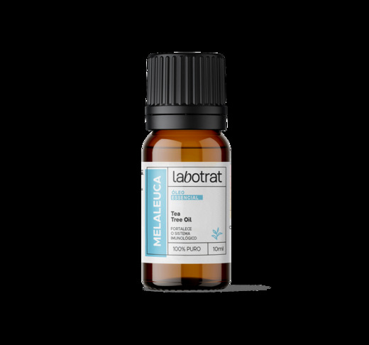 Image_Óleo Essencial De Melaleuca 10Ml Labotrat