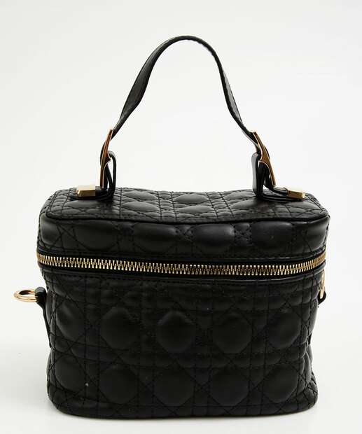 Bolsa De Mão Tote Feminina Textura Marisa