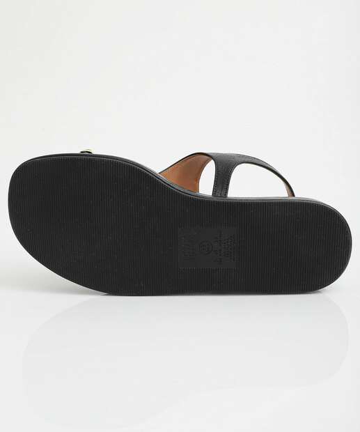 Sandália Feminina Flatform Vizzano