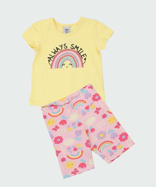 Image_Conjunto Infantil Estampado Marisa Tam 1 a 3