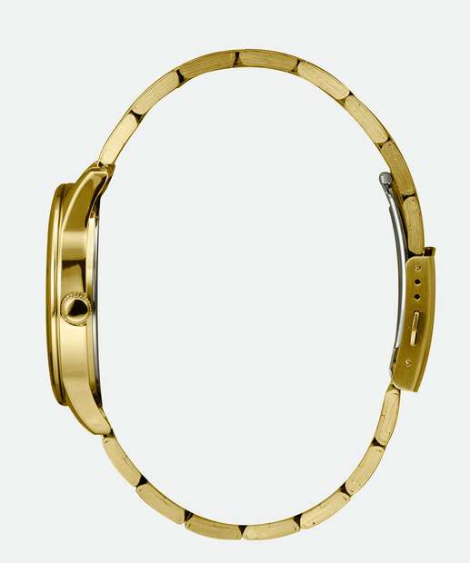 Kit Relógio Feminino Lince LRG4743L40 KBOCC2KX