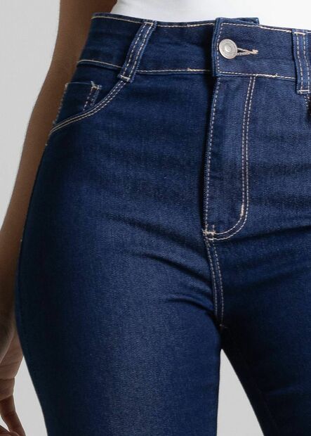 Calça Jeans Sawary Push Up - 282370