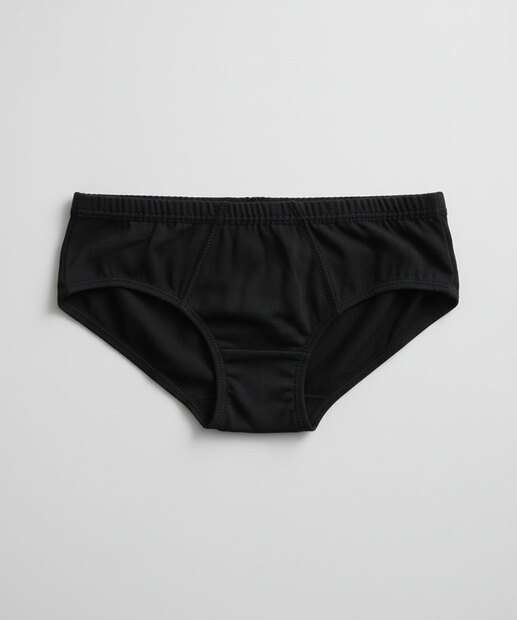 Kit 3 Cuecas Infantil Homem Aranha Tam 2 a 12 Azul