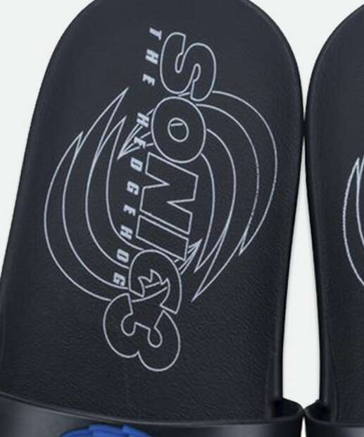 Chinelo Ipanema Infantil Sonic