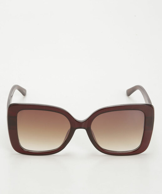 Image_Óculos de Sol Feminino Quadrado Marisa