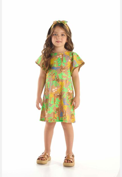 Image_Vestido Algodão Manga Evasê Up Baby