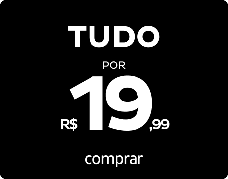 Tudo por R$19,99